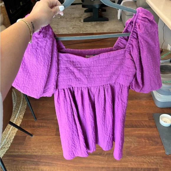 Abercrombie x Tia Booth Emerson Dress - Picture 3 of 7